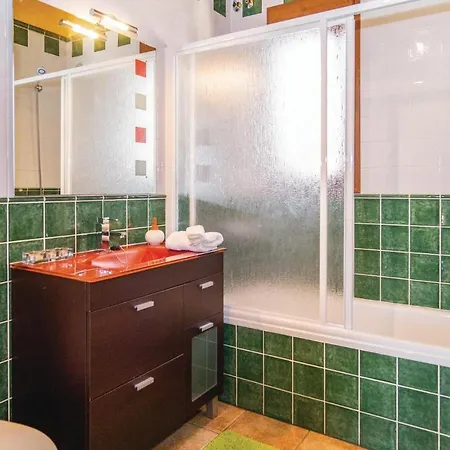 Beautiful In Competa Holiday home *