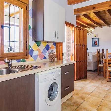 Holiday home Beautiful In Competa