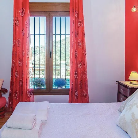 Beautiful In Competa Holiday home *
