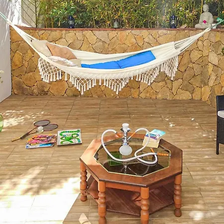 Holiday home Beautiful In Competa Sayalonga