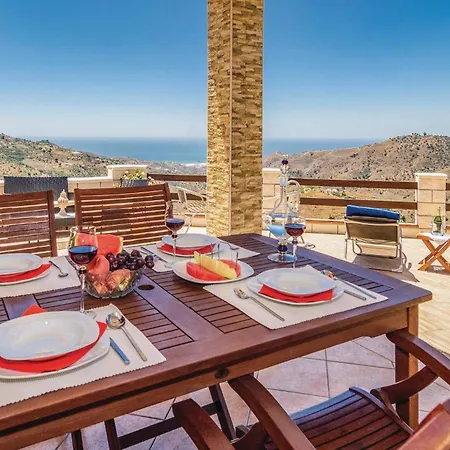 Beautiful In Competa Holiday home *